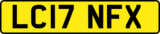 LC17NFX