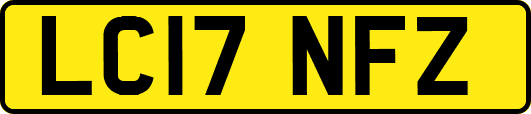 LC17NFZ