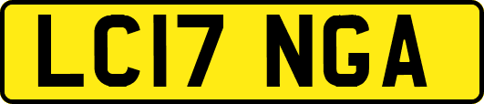LC17NGA
