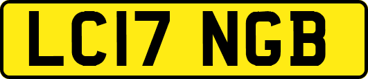 LC17NGB