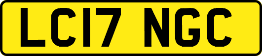 LC17NGC