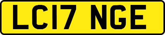 LC17NGE