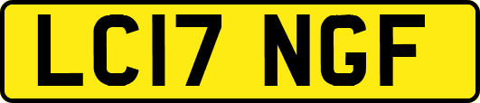 LC17NGF