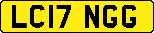 LC17NGG