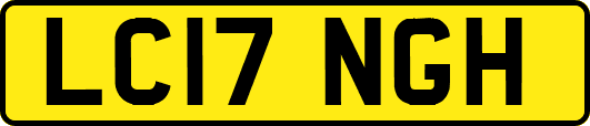 LC17NGH