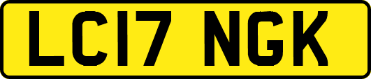 LC17NGK