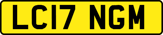 LC17NGM