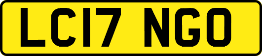 LC17NGO
