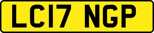 LC17NGP