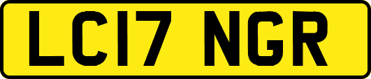 LC17NGR