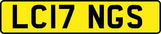 LC17NGS