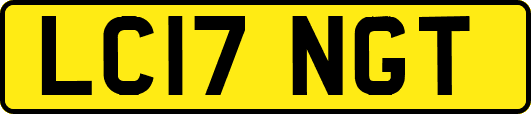 LC17NGT