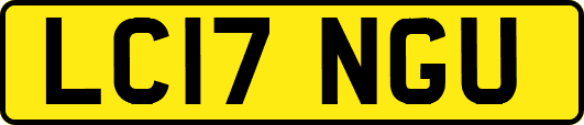 LC17NGU