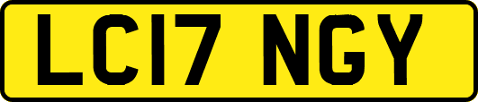 LC17NGY