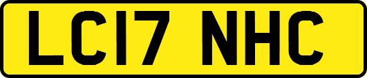 LC17NHC