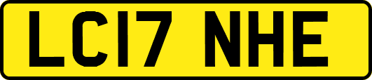 LC17NHE