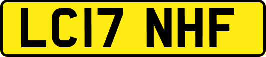 LC17NHF
