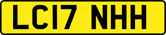 LC17NHH