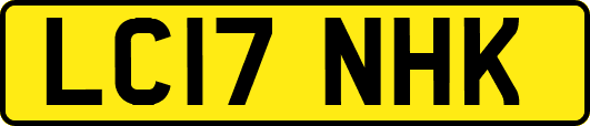 LC17NHK