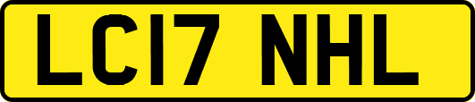 LC17NHL