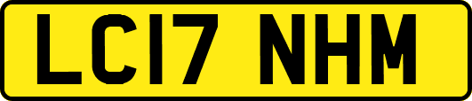 LC17NHM