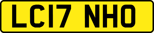 LC17NHO