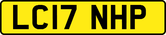 LC17NHP