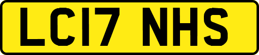 LC17NHS