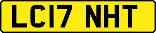LC17NHT