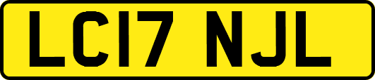 LC17NJL