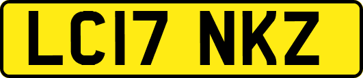 LC17NKZ
