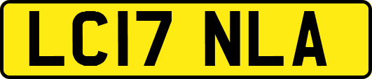 LC17NLA