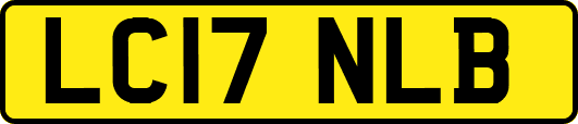 LC17NLB
