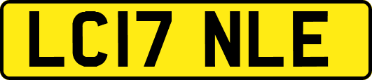 LC17NLE