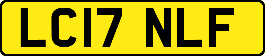 LC17NLF