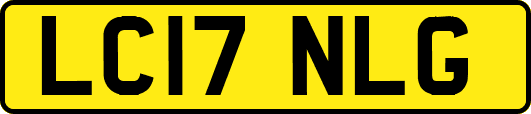 LC17NLG