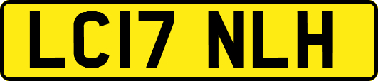 LC17NLH