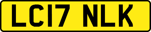 LC17NLK