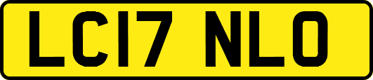 LC17NLO