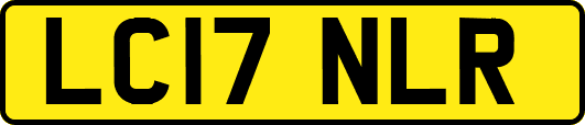 LC17NLR
