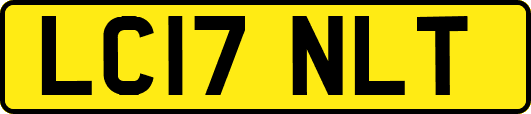 LC17NLT