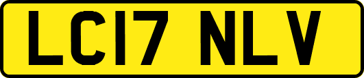 LC17NLV