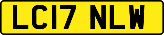LC17NLW