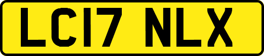 LC17NLX