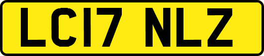 LC17NLZ