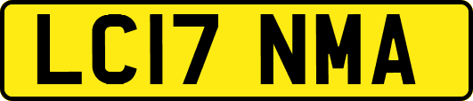 LC17NMA