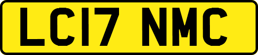 LC17NMC