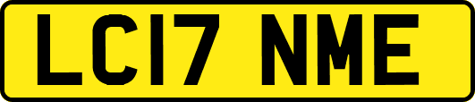 LC17NME