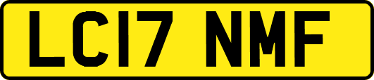 LC17NMF