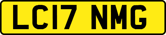 LC17NMG